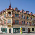 Rent 1 bedroom apartment of 57 m² in Graz