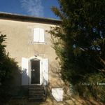 Rent 2 bedroom house of 40 m² in Saint-Saviol