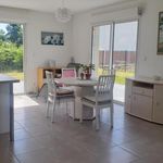 Rent 4 bedroom house of 97 m² in Campagne-lès-Hesdin