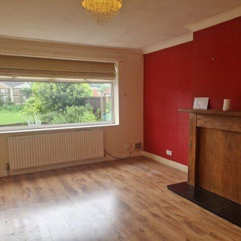 Bungalow to rent in Wheatfield Crescent, Mansfield NG19 Spion Kop