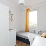 Rent a room of 6 m² in Kraków