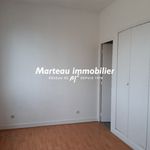 Rent 1 bedroom apartment of 30 m² in Le Mans