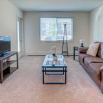 1 bedroom apartment of 839 sq. ft in Red Deer