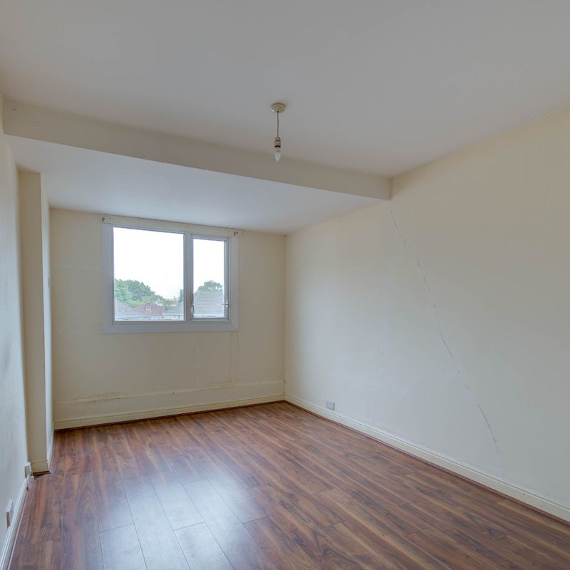 2 bed apartment to rent in Halesowen Road, Halesowen, B62 Lapal