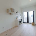 Rent 3 bedroom apartment of 120 m² in Bruxelles