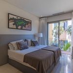 Apartment in The Golden Mile, Costa del Sol