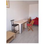 Rent 1 bedroom apartment of 36 m² in Lyon
