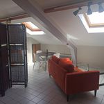 Rent 3 bedroom apartment of 41 m² in Vichy