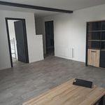 Rent 1 bedroom apartment of 520 m² in Lestrem