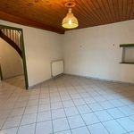 Rent 4 bedroom house of 105 m² in Sauguis-Saint-Étienne