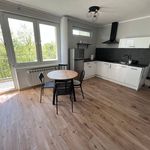 Wynajmij 1 sypialnię apartament z 40 m² w Poznan