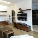 Rent 3 bedroom apartment of 77 m² in Warsaw