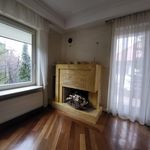 Rent 3 bedroom apartment of 126 m² in Warszawa