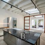 Rent 4 bedroom house of 280 m² in Saint-Gilles