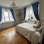 Rent 5 bedroom apartment of 142 m² in Poznań