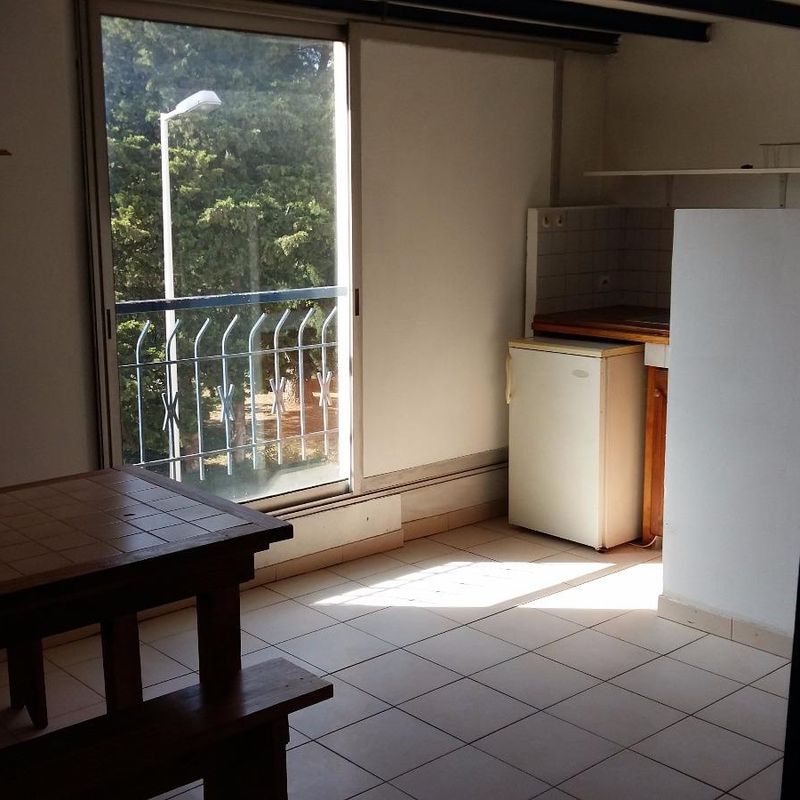 Appartement 23.35 m² -1 pièce -Montpellier (34090) Clapiers