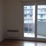 Rent 2 bedroom apartment of 32 m² in Clermont-Ferrand