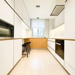 Appartement de 85 m² avec 2 chambre(s) en location à Brussels