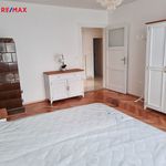Rent 3 bedroom apartment of 72 m² in Bilina