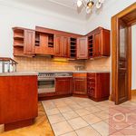 Rent 1 bedroom apartment of 112 m² in Praha