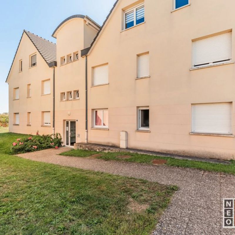 ▷ Appartement à louer • Rountzenheim • 78 m² • 990 € | immoRegion