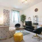 Rent 1 bedroom apartment of 40 m² in Terville