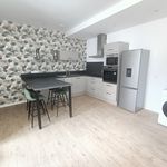 Rent 3 bedroom apartment of 62 m² in Morlaix
