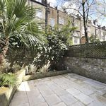 Northumberland Place, Notting Hill, W2 Let agreed