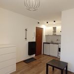 Rent 1 bedroom apartment of 18 m² in Radom