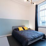 Huur 1 slaapkamer appartement in Liège