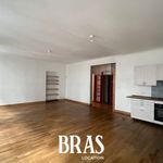 Rent 3 bedroom apartment of 73 m² in Nantes