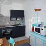 Rent 1 bedroom apartment of 89 m² in Noisy-le-Grand