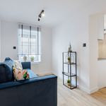 Rent 2 bedroom apartment of 27 m² in Poznań