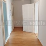 Miete 3 Schlafzimmer wohnung von 82 m² in Leipzig