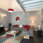 Rent 1 bedroom apartment of 120 m² in Bruxelles