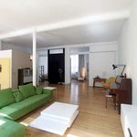 Huur 1 slaapkamer appartement van 105 m² in Bruxelles