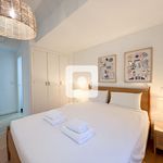 Alquilo 2 dormitorio apartamento de 69 m² en Madrid