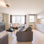 Rent 2 bedroom apartment in Blankenberge
