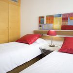 2 dormitorio apartamento de 60 m² en Madrid