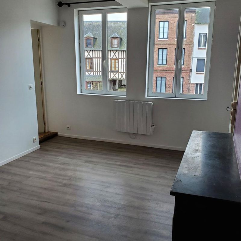 Location Appartement Routot 27350 Eure - 5 pièces  69 m2  à 570 euros