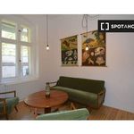 Rent 2 bedroom apartment of 116 m² in Berlin Treptow