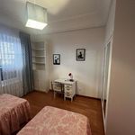 Alquilo 2 dormitorio apartamento de 117 m² en Madrid