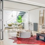 Alquilo 4 dormitorio casa de 200 m² en Madrid