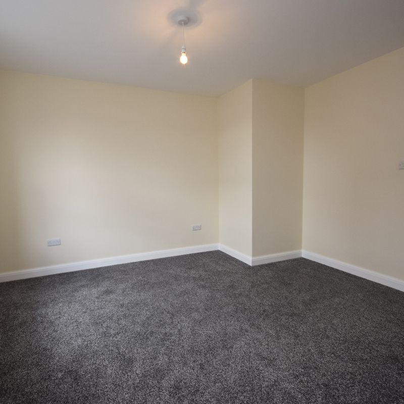 Stylish 1 Bed Apartment to Let in Cecil Street, Derby - Perfect for City Living New Zealand