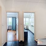 Rent 1 bedroom apartment of 59 m² in Schaerbeek