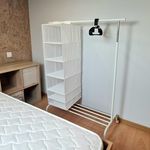 Rent 6 bedroom apartment in União das Freguesias de São Martinho do Bispo e Ribeira de Frades