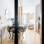 Alquilo 2 dormitorio apartamento de 110 m² en Madrid