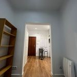 Rent 2 bedroom apartment of 35 m² in Madrid