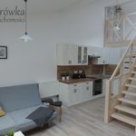 Rent 1 bedroom apartment of 30 m² in Bydgoszcz Centrum