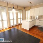 Rent 6 bedroom apartment of 235 m² in Torino